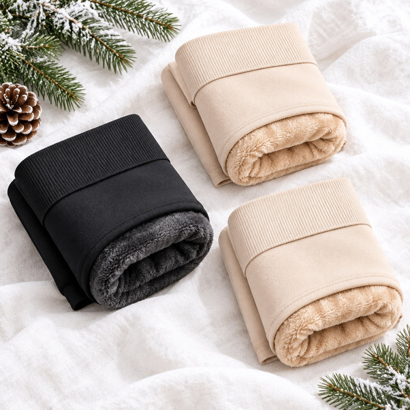 Les teintes : nude et noir